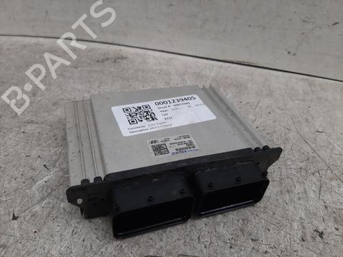 Used Control unit HYUNDAI i20 II (GB, IB) 1.0 T-GDI (101 hp) 26786190
