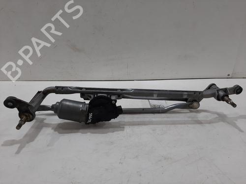 Used Front wiper motor LAND ROVER RANGE ROVER IV (L405) 4.4 SDV8 4x4 (340 hp) 30180028