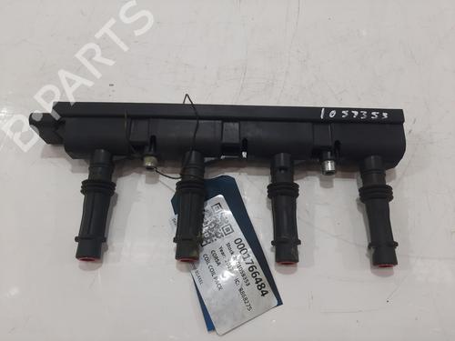 Used Ignition coil Ignition coil 37223152 37223152
