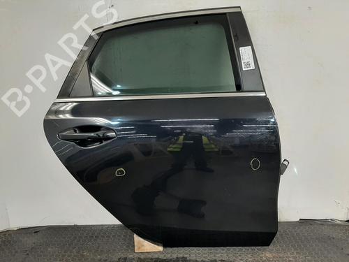Used Right rear door Right rear door KIA CEED (CD) 1.6 CRDi 115 (116 hp) 39716311 39716311