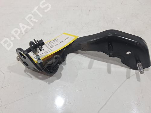 Hinge/Door check strap JAGUAR I-PACE (X590) EV400 AWD | BP26871650C146 