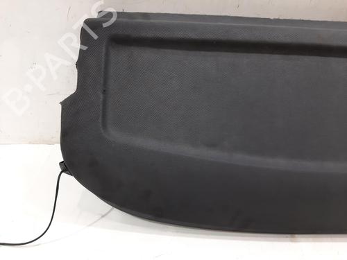 Rear parcel shelf AUDI A1 (8X1, 8XK) 1.2 TFSI | BP33125202C85 - Image 2