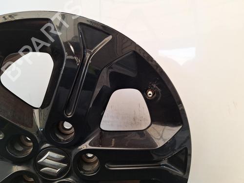 Fælk SUZUKI VITARA (LY) 1.4 T AllGrip (APK414) | BP38604354C45 - Image 3