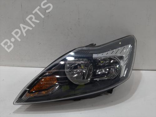 Used Left headlight FORD FOCUS II (DA_, HCP, DP) 1.8 (125 hp) 30057793