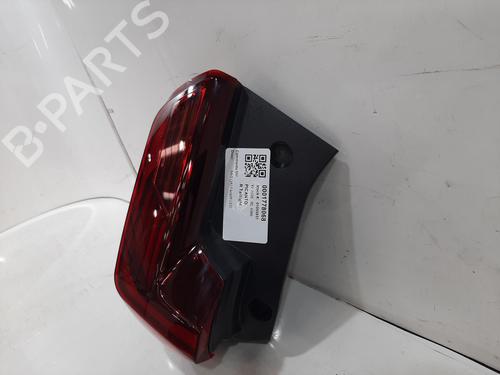 Right taillight KIA PICANTO III (JA) 1.0 T-GDi | BP38076367C35 - Image 5