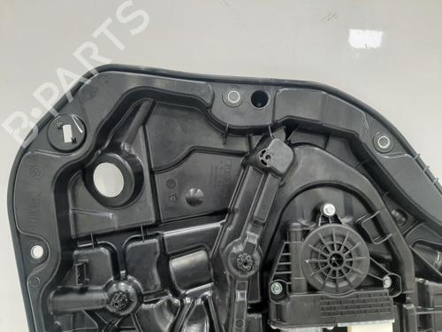 Rear right window mechanism BMW 1 (F40) M 135 i xDrive | BP26861824C25 