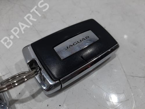 Ignition barrel JAGUAR I-PACE (X590) EV400 AWD | BP36811088M48 - Image 5