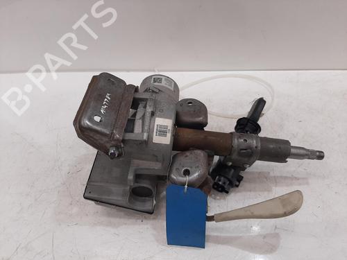 Used Steering column Steering column FIAT 500 (312_) 1.2 (312AXA1A) (69 hp) 33988532 33988532