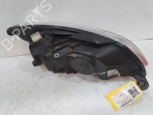 Left headlight SKODA FABIA II Combi (545) 1.6 TDI | BP37540063C28 - Image 5