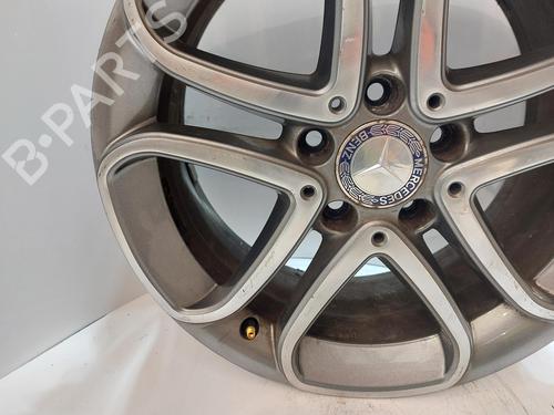 Rim MERCEDES-BENZ A-CLASS (W176) A 180 (176.042) | BP32380395C45