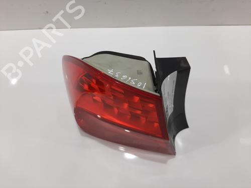 Left taillight BMW 3 (E90) 318 i | BP36594051C34 - Image 2