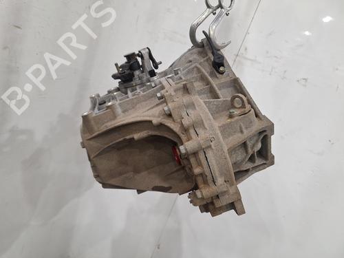 Gearbox KIA SPORTAGE III (SL) 1.7 CRDi | BP32410044M3 