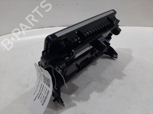 Climate control LAND ROVER RANGE ROVER IV (L405) 4.4 SDV8 4x4 | BP29417608I5 
