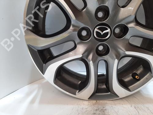 Fælk MAZDA 2 Hatchback (DL, DJ) 1.5 SKYACTIV-G | BP33242328C45  - Image 5