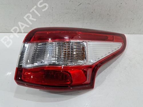 Used Right taillight Right taillight NISSAN QASHQAI II (J11, J11_) 1.5 dCi (110 hp) 33720669 33720669