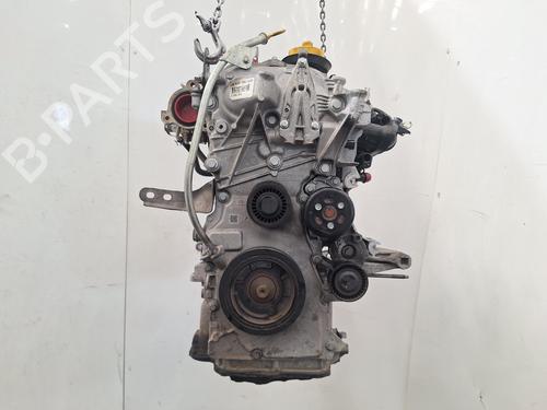 Engine DACIA SANDERO II TCe 90 (B8M1, B8MA, B8AC) | BP35986118M1 - Image 3