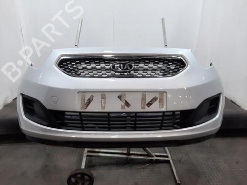 Foran støtfanger KIA VENGA (YN) 1.4 CVVT (90 hp) 30897238