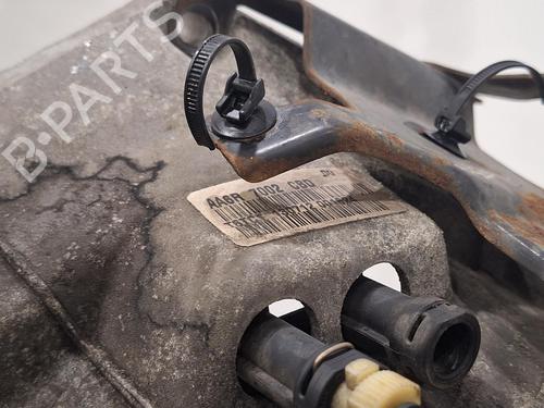 Gearbox FORD FIESTA VI Van 1.6 TDCi | BP29237261M3 