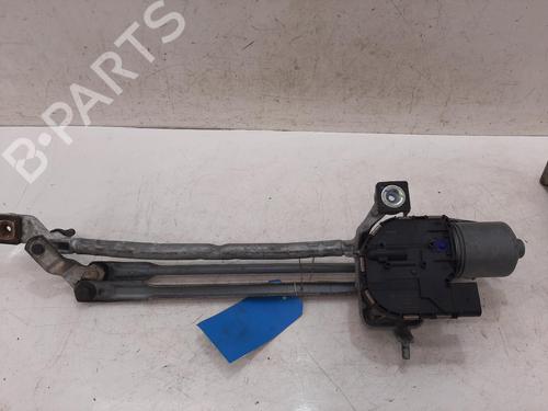 Used Front wiper motor Front wiper motor VOLVO V40 Hatchback (525) D2 (114 hp) 33318617 33318617