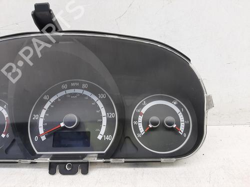 Instrument cluster KIA CEE'D SW (ED) 1.6 CRDi 115 | BP26824997C47 