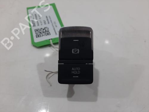 Used Hand brake VW GOLF VII (5G1, BQ1, BE1, BE2) 1.4 TSI (125 hp) 29266826