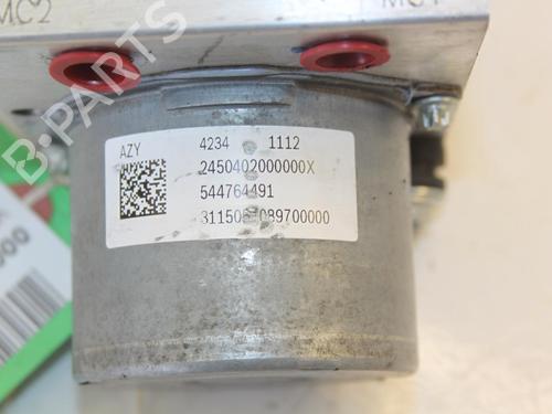 ABS pump VAUXHALL VIVA (C16) 1.0 | BP26871135M43 - Image 3