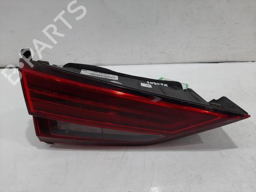Used Left taillight AUDI A3 Limousine (8VS, 8VM) 1.8 TFSI quattro (180 hp) 29810524