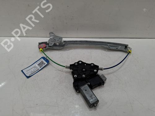 Used Front left window mechanism Front left window mechanism 38480895 38480895