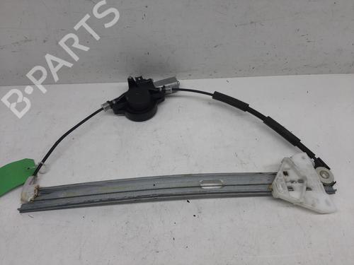 Used Front left window mechanism Front left window mechanism 26814985 26814985