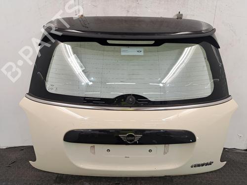 Used Tailgate Tailgate MINI MINI (F56) Cooper (136 hp) 39983123 39983123