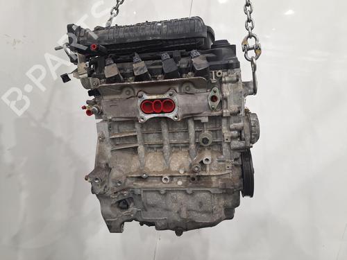 Engine HONDA JAZZ III (GE_, GG_, GP_, ZA_) 1.3 i (GE6, GG3, GG6) | BP29883452M1 