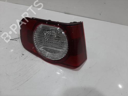Left taillight CITROËN C3 Picasso (SH_) 1.4 VTi 95 (SH8FSC, SH8FP0, SH8FP6) | BP36403863C34 - Image 2