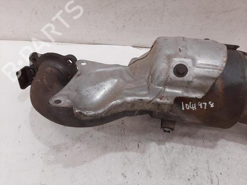 Catalyst FORD B-MAX (JK) 1.0 EcoBoost | BP32409200M10