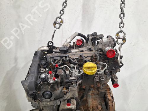 Engine RENAULT KANGOO Express (FW0/1_) 1.5 dCi 90 (FW0G, FW05, FW08, FW11) | BP28274541M1 