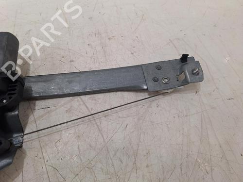 Front left window mechanism RENAULT CAPTUR I (J5_, H5_) 0.9 TCe 90 | BP36811384C22 - Image 4
