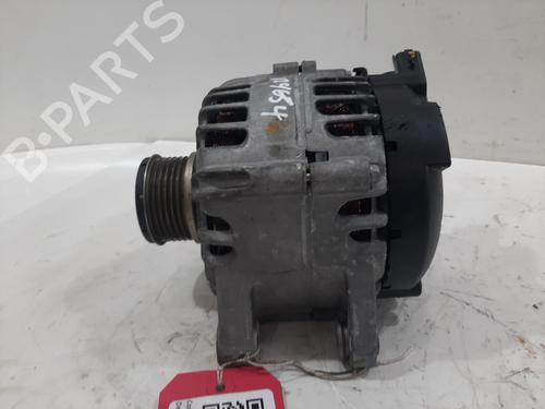 Alternator PEUGEOT 208 II (UB_, UP_, UW_, UJ_) 1.2 PureTech 100 | BP29809445M7