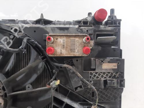 Pack de refroidissement LAND ROVER RANGE ROVER SPORT II (L494) 3.0 SDV6 Hybrid 4x4 | BP30721622M120