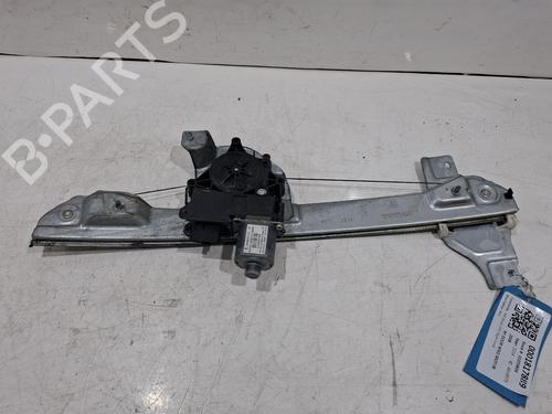 Used Front right window mechanism Front right window mechanism 38620987 38620987