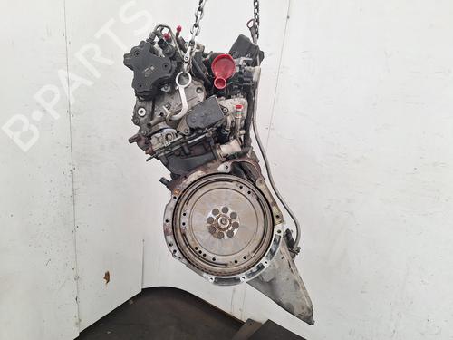 Engine MERCEDES-BENZ B-CLASS Sports Tourer (W245) B 200 CDI (245.208) | BP26858155M1 