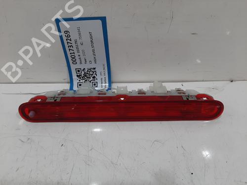 Bremselys Bremselys CITROËN C3 III (SX) 1.2 PureTech 82 (83 hp) 36383825 36383825