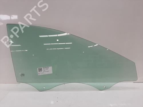 Used Front right door window SEAT LEON ST (5F8) 2.0 TDI (150 hp) 28100976
