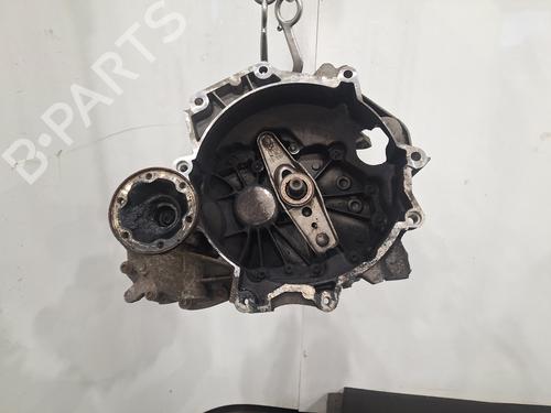 Used Gearbox SKODA FABIA II (542) 1.2 TSI (86 hp) 30304635