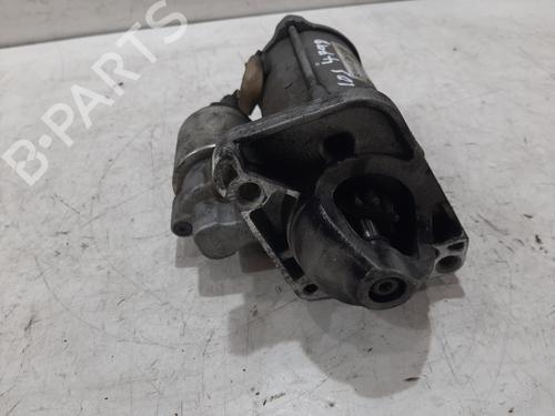 Starter RENAULT KANGOO III MPV Blue dCi 95 (KJAB) | BP37794840M8 - Image 4