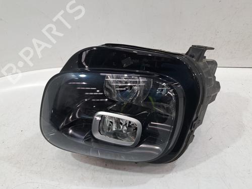 left-headlight-citroen-c3-aircross-ii-2r_-2c_-2017-31879765 main image