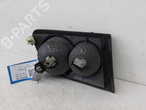 Right taillight MAZDA 6 Station Wagon (GY) 2.0 DI (GY19) | BP26828135C35 