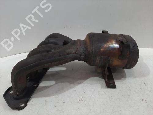 Catalyst VAUXHALL ASTRA Mk VI (J) (P10) 1.6 | BP29444532M10 