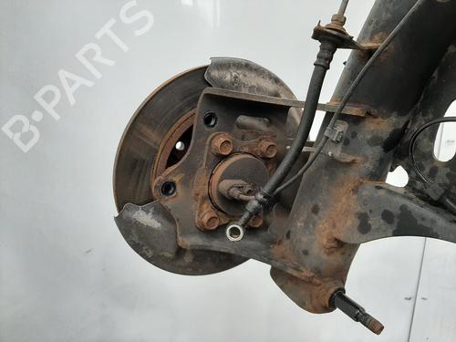 Rear axle SUZUKI VITARA (LY) 1.0 (APK 310) | BP26775700M2 