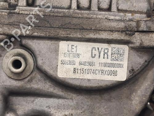 Engine VAUXHALL CORSA Mk IV (E) (X15) 1.0 | BP33699581M1 - Image 2
