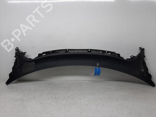 Windlauf JAGUAR I-PACE (X590) EV400 AWD | BP26856434C110 - Image 1
