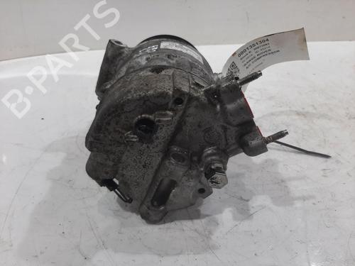 AC compressor LAND ROVER RANGE ROVER IV (L405) 4.4 SDV8 4x4 | BP26755771M34 